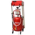 6650.20-6650.40 Teleskopik Yağ Emme Çekme Pompası 80 Lt (1)