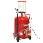 6980 Elektrikli Yağ Emme Çekme Pompası 80 Lt (2)