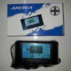 72V 20AH ARORA FULL DİJİTAL ELEKTRİKLİ BİSİKLET ŞARJ ALETİ