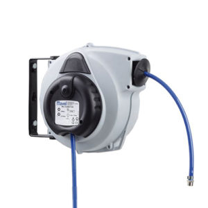 804300 Hava Hortum Makarası 10 Mt. 610 Mm (1)