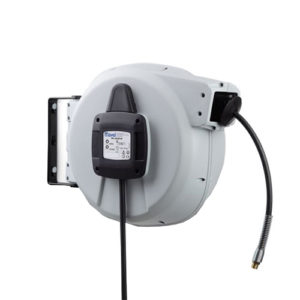 822300 Hava Hortum Makarası 14+1 Mt. 1015 Mm