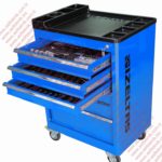 8235 İZELTAŞ PARTNER MOBİL TAKIM DOLABI 5 ÇEKMECELİ (2)