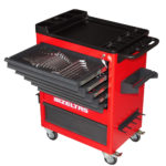 8242 GARAJ SERİSİ TAKIM DOLABI (5-6-7-8) ÇEKMECELİ)