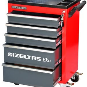 8243 EKO SERİSİ TAKIM DOLABI (5-7 ÇEKMECELİ) (2)