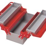 8420 Takım Çantası (Beş Gözlü)