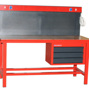 8500 Servis Masası (Panolu)