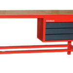 8501 Servis Masası (Panosuz)