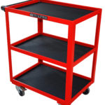 8550 Servis Arabası (Orta Boy)