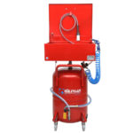 9200 Parça Yıkama Makinesi 80 Lt (2)