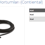 AKHY AKARYAKIT HORTUMLARI (CONTIENTAL) (2)