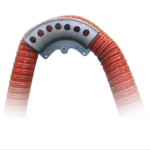 ALÜMİNYUM HORTUM ASKISI