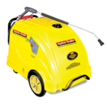 AT-SC-150 Sıcak-Soğuk Tip Basınçlı Yıkama Makinası