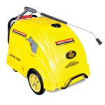 AT-SC-250 Sıcak-Soğuk Tip Basınçlı Yıkama Makinası