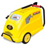 AT-SK 200 10 Soğuk Tip Basınçlı Yıkama Makinası