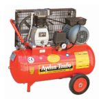 ATD 1 11-50 Kompresör