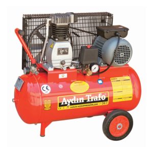 ATD 1 11-50 Kompresör