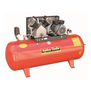 ATD 1 21-220 Kompresör