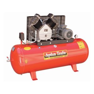 ATD 1 21-300 5 Kompresör