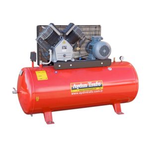 ATD 1 21-530 10HP Kompresör