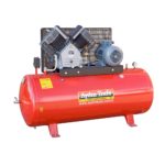 ATD 1 21-530 5 Kompresör