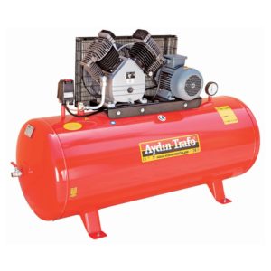 ATD 1 21-530 7.5HP Kompresörler