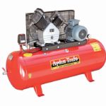 ATD 1 22-300 5.5HP Kompresör