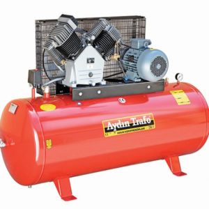 ATD 1 22-530 10HP Kompresör