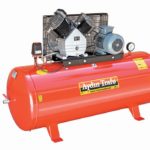 ATD 1 22-530 5.5HP Kompresör