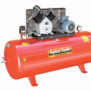 ATD 1 22-530 5.5HP Kompresör