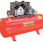 ATD 1 22-530 7.5HP Kompresör