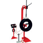 ATEK DIŞ LASTİK KAYNAK MAKİNESİ