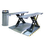 ATEK RESEPSİYON LİFT DIŞ MEKAN