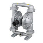 Alüminyum Diyaframlı Pompalar BEnzin (1)