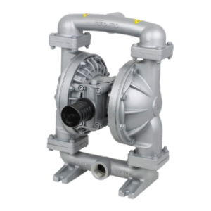 Alüminyum Diyaframlı Pompalar BEnzin (1)