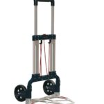 Alüminyum taşıma arabası Professional