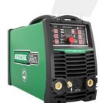 Askaynak Inverter 205-TIG ACDC