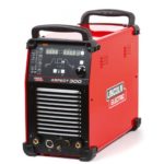 Aspect 300 ACDC Kaynak Makinası