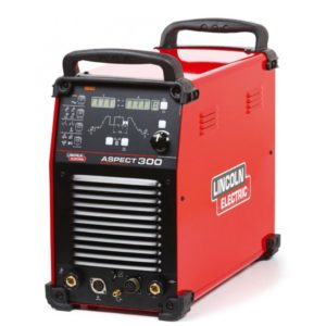 Aspect 300 ACDC Kaynak Makinası