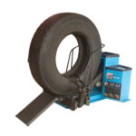 AĞIR VASITA LASTİK YANAK AÇICI