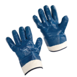 Ağır Hizmet Eldiveni - Petrolcü