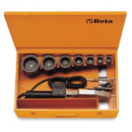 BETA 310C8 Pvc Kaynak Makinası