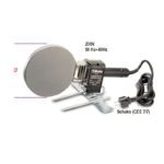 BETA 311 Pvc Kaynak Makinası