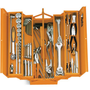 BETA C20 - 2120 Takım Çantası (2)