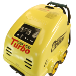 BOXJET TURBO Sıcak - Soğuk Yıkama Makinası