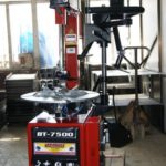 BT-7500 SÖKME TAKMA MAKİNASI