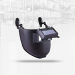 Barete Takılabilir Kaynak Baş Maskesi KWH770