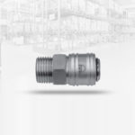 Bağlantı Elemanları SM