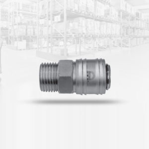 Bağlantı Elemanları SM