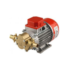 Beg Marina G2012 Elektrikli Yağ Pompası 24 Lt