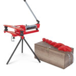 Boru Bükme Makinası